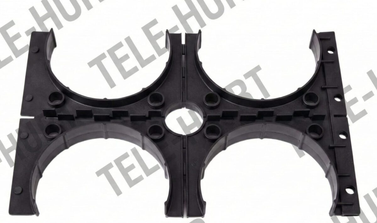 Przekładki dystansowe – precyzja i bezpieczeństwo w instalacjach