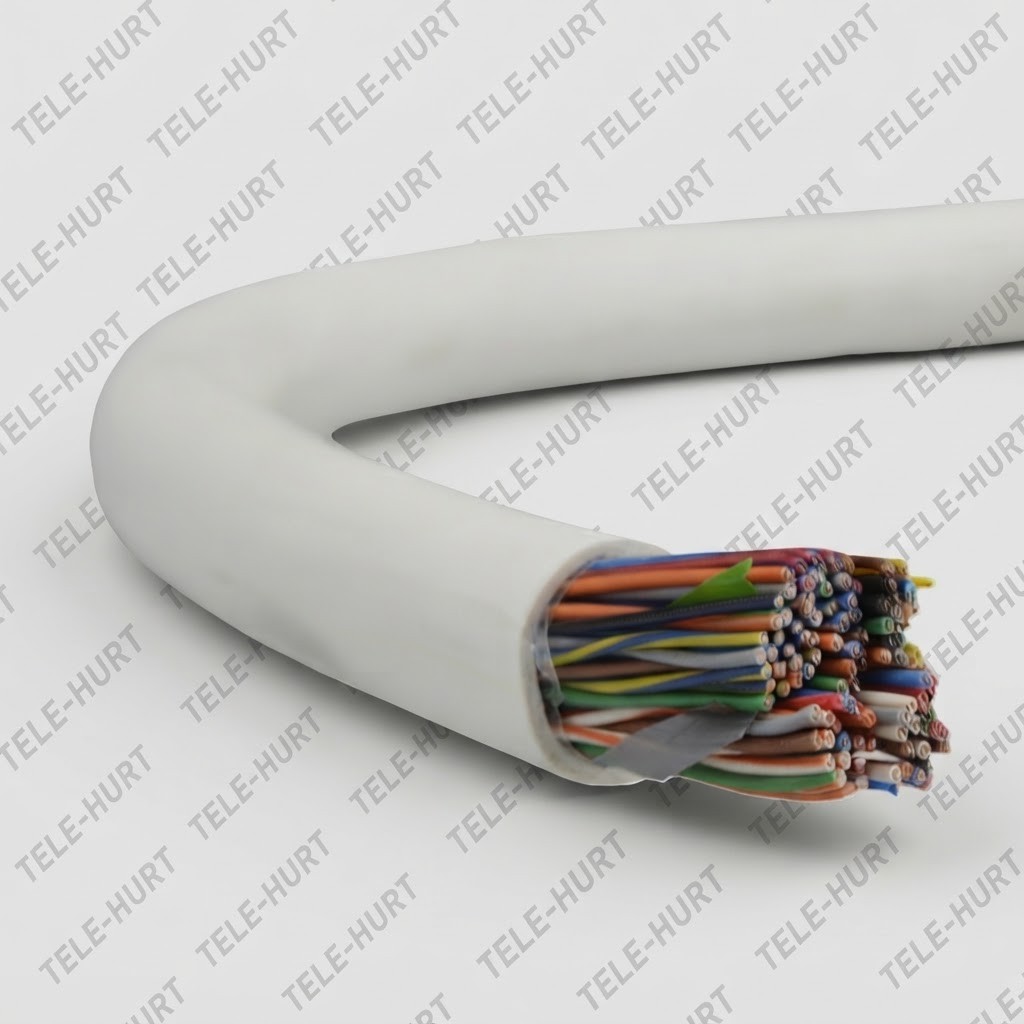 Kabel YTKSY