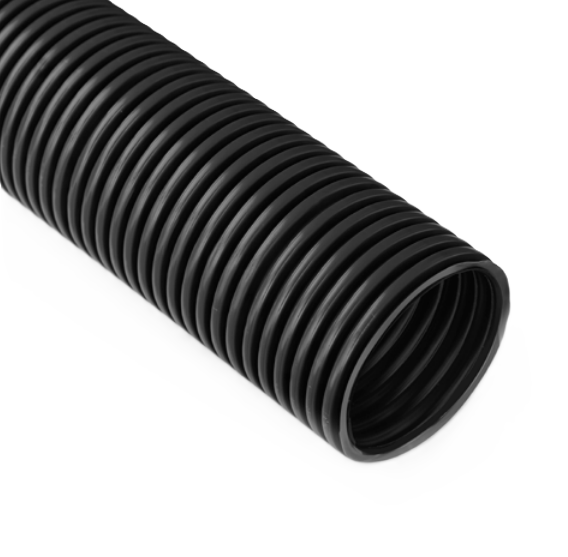 Rura karbowana UV