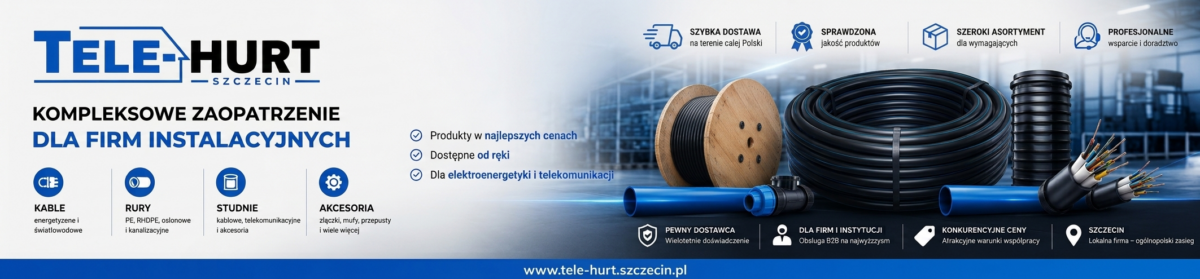 TELE-HURT SP Z O.O. SP. K